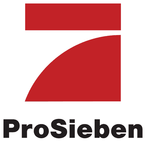 prosieben logo