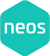neos logo