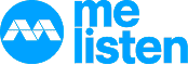 me listen logo